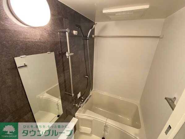 ステージファースト桜新町の物件内観写真